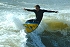 (03-06-04) Surfing at BHP - Nathan & Frank Floyd